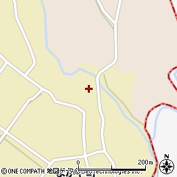 鹿児島県枕崎市まかや町147周辺の地図