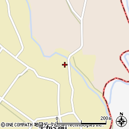 鹿児島県枕崎市まかや町148周辺の地図