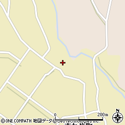 鹿児島県枕崎市まかや町241周辺の地図