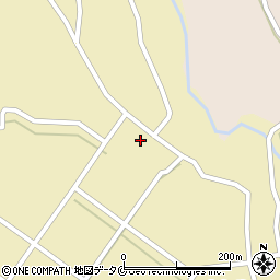 鹿児島県枕崎市まかや町235周辺の地図