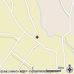 鹿児島県枕崎市まかや町238周辺の地図
