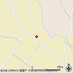 鹿児島県枕崎市まかや町237周辺の地図