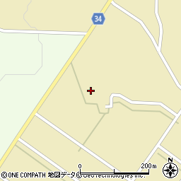 鹿児島県枕崎市まかや町353周辺の地図