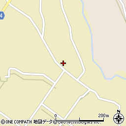 鹿児島県枕崎市まかや町255周辺の地図