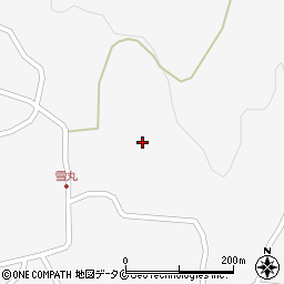 鹿児島県南九州市頴娃町牧之内11891周辺の地図