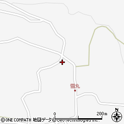 鹿児島県南九州市頴娃町牧之内11653周辺の地図