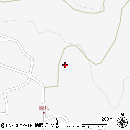 鹿児島県南九州市頴娃町牧之内11876周辺の地図