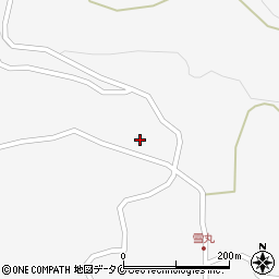 鹿児島県南九州市頴娃町牧之内11673周辺の地図