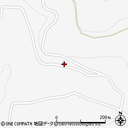 鹿児島県南九州市頴娃町牧之内11824周辺の地図