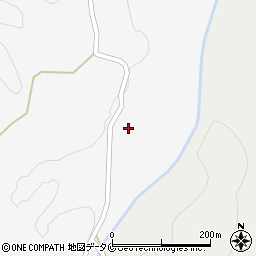 鹿児島県鹿屋市南町1774周辺の地図