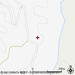 鹿児島県鹿屋市南町1733周辺の地図