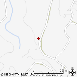 鹿児島県鹿屋市南町1354周辺の地図