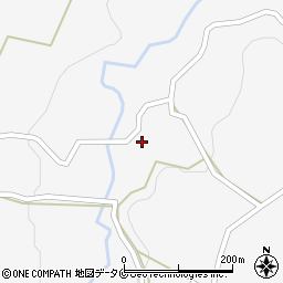 鹿児島県鹿屋市南町2343周辺の地図