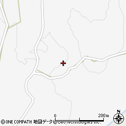 鹿児島県鹿屋市南町786周辺の地図