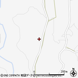 鹿児島県鹿屋市南町1358周辺の地図