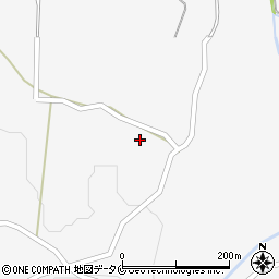 鹿児島県鹿屋市南町3567周辺の地図