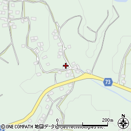 鹿児島県鹿屋市大姶良町1295周辺の地図