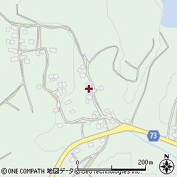 鹿児島県鹿屋市大姶良町1292周辺の地図
