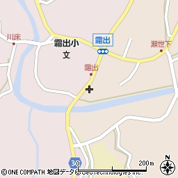 鹿児島県南九州市知覧町瀬世5449周辺の地図