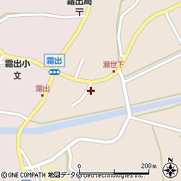 鹿児島県南九州市知覧町瀬世2294周辺の地図