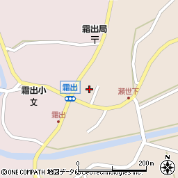 鹿児島県南九州市知覧町瀬世5419周辺の地図