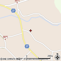 鹿児島県南九州市知覧町瀬世1074周辺の地図