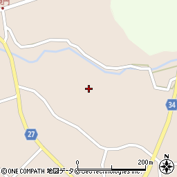 鹿児島県南九州市知覧町瀬世1810周辺の地図