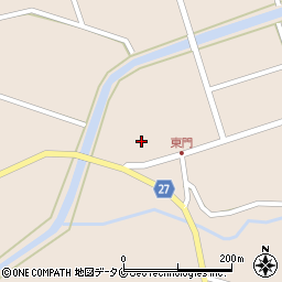 鹿児島県南九州市知覧町瀬世3210周辺の地図