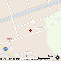 鹿児島県南九州市知覧町瀬世3341周辺の地図