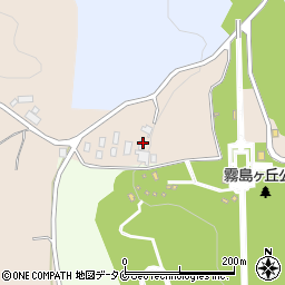 有限会社永田冷熱サービス周辺の地図