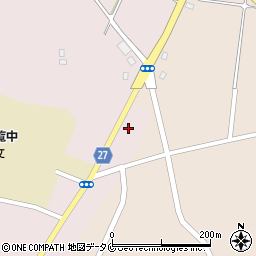 ｈａｉｒｓａｌｏｎヒーズ（Ｈｅｅｚｅ）周辺の地図