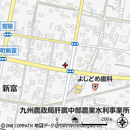 原田ガス周辺の地図