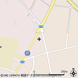 円喜屋本店周辺の地図