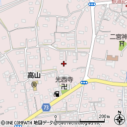シャディ・サラダ館　吉原呉服店周辺の地図