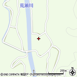 鹿児島県肝属郡肝付町波見3145周辺の地図