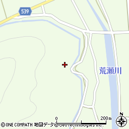 鹿児島県肝属郡肝付町波見3231周辺の地図