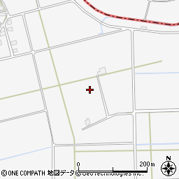 立石養鰻周辺の地図