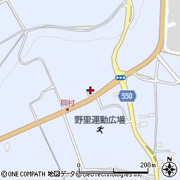 太田屋プロパン・ガス周辺の地図