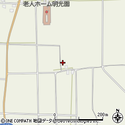鹿児島県肝属郡東串良町川東4983周辺の地図