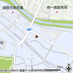 風呂井誠公認会計士事務所周辺の地図