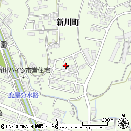 有限会社ヤマタニ周辺の地図
