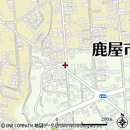 内村正秀商店周辺の地図