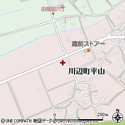 薗田タイヤ商会周辺の地図