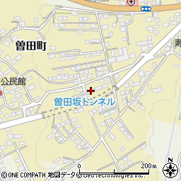 コーポ丸和Ｄ棟周辺の地図
