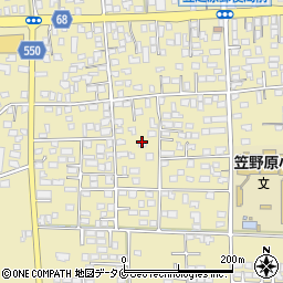 株式会社河村工務店周辺の地図
