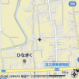 寿明院　稲荷神社周辺の地図