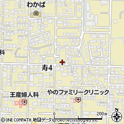 食堂 saitogura周辺の地図