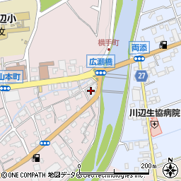 株式会社お仏壇の千寿周辺の地図