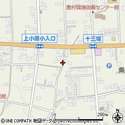 寺田一級建築士事務所周辺の地図