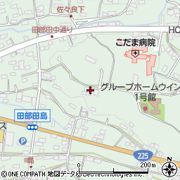 有限会社東仏壇製作所周辺の地図